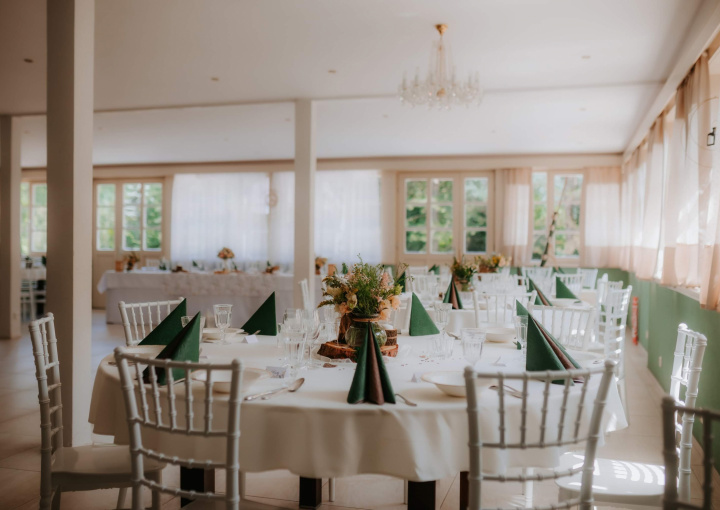 Bokšov - neobmedzene možnosti