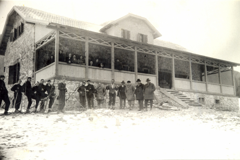 Rezidencia Rezidencia