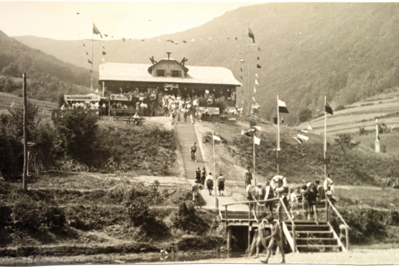 Rezidencia Rezidencia