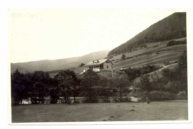 Rezidencia Rezidencia