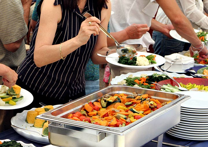 Gastronómia